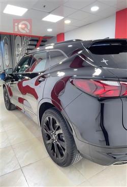 شيفروليه بليزر